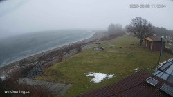 Nechranická přehrada