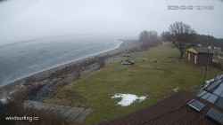 Nechranická přehrada