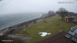 Nechranická přehrada