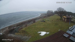 Nechranická přehrada