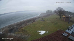 Nechranická přehrada