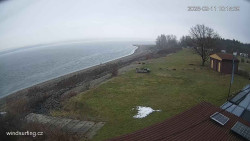 Nechranická přehrada