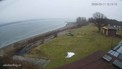 Nechranická přehrada