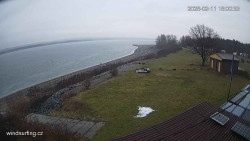 Nechranická přehrada