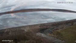 Nechranická přehrada