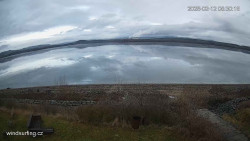 Nechranická přehrada