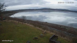 Nechranická přehrada