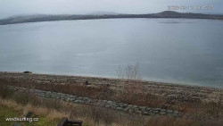 Nechranická přehrada