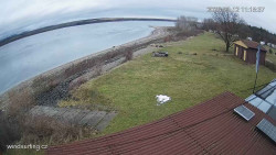 Nechranická přehrada