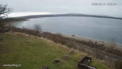 Nechranická přehrada