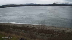 Nechranická přehrada