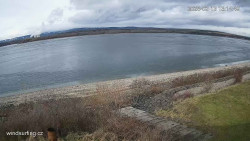 Nechranická přehrada