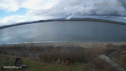 Nechranická přehrada