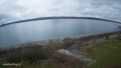 Nechranická přehrada