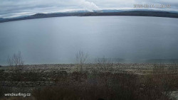 Nechranická přehrada