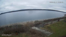 Nechranická přehrada