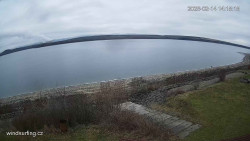 Nechranická přehrada