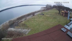 Nechranická přehrada