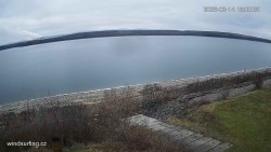 Nechranická přehrada