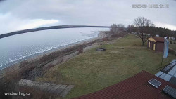 Nechranická přehrada