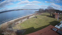 Nechranická přehrada