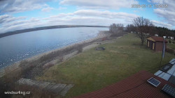 Nechranická přehrada