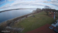 Nechranická přehrada