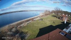 Nechranická přehrada