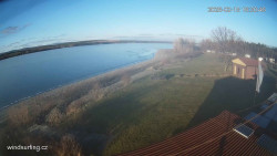 Nechranická přehrada