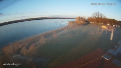 Nechranická přehrada