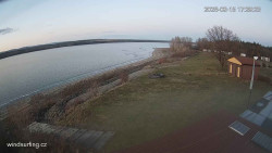 Nechranická přehrada