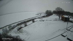 Nechranická přehrada