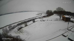 Nechranická přehrada