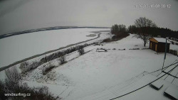 Nechranická přehrada