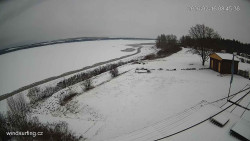 Nechranická přehrada