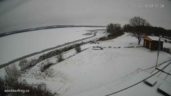 Nechranická přehrada