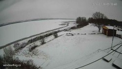 Nechranická přehrada