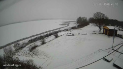 Nechranická přehrada