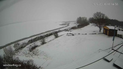 Nechranická přehrada