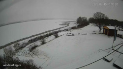 Nechranická přehrada