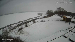 Nechranická přehrada