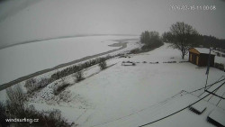 Nechranická přehrada