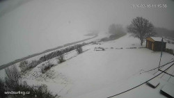 Nechranická přehrada