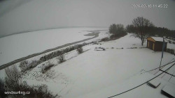 Nechranická přehrada