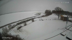 Nechranická přehrada