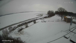 Nechranická přehrada