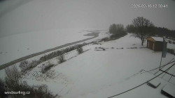 Nechranická přehrada