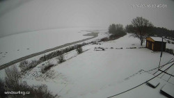 Nechranická přehrada