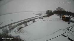 Nechranická přehrada