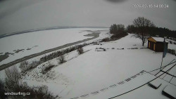 Nechranická přehrada